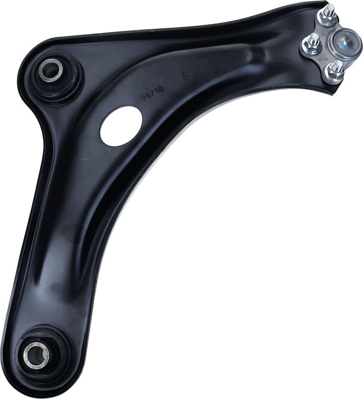 LEMFÖRDER 29596 01 Control/Trailing Arm, wheel suspension