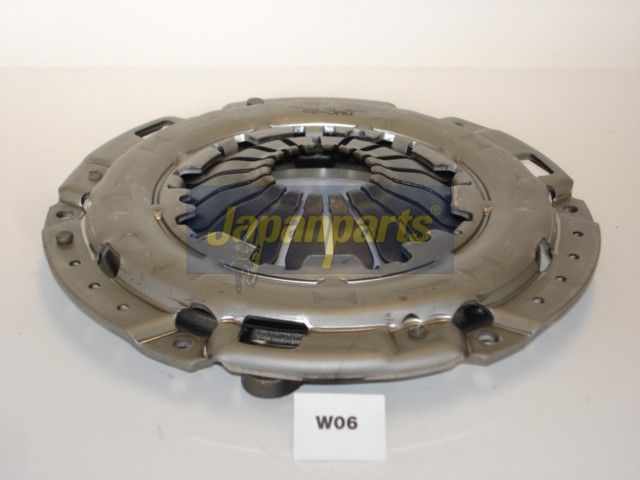 JAPANPARTS Diskatorius