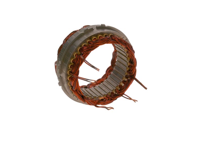 Stator, generátor F 00M 120 108