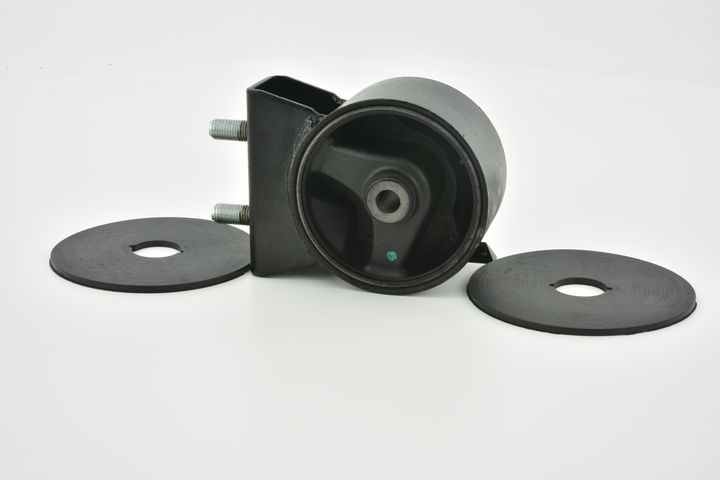 Paigutus, Mootor, FEBEST SZM-SX4RR