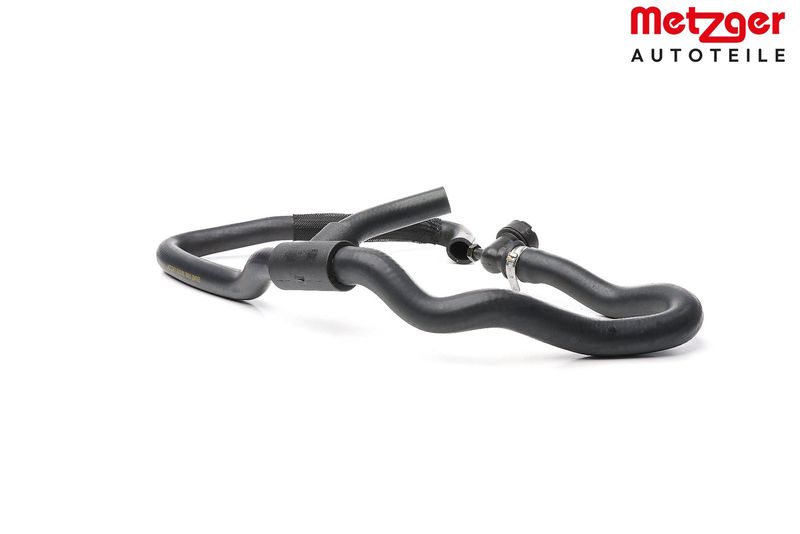 METZGER AUTOTEILE 2420389 Radiator Hose