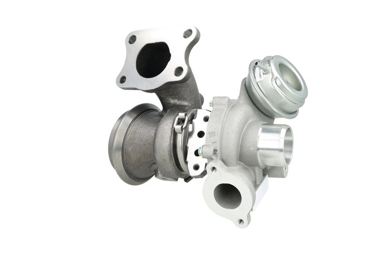 Kompressor, ülelaadimine, NRF 90010024