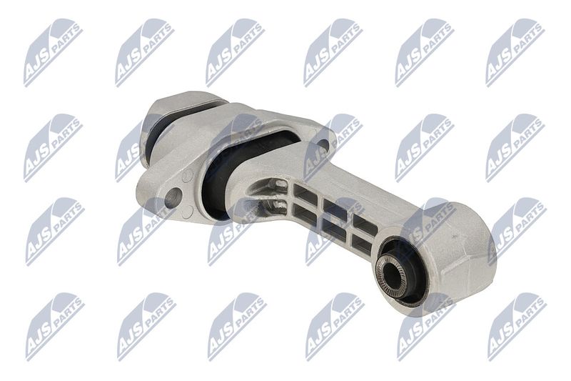 Paigutus, Mootor, NTY ZPS-HY-539