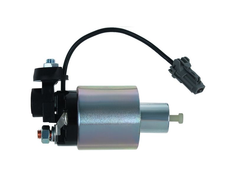 Brand new AS-PL Starter motor solenoid