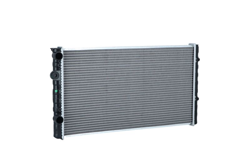 NRF 50457 Variklio aušinimo radiatorius