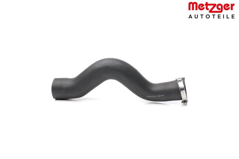 METZGER AUTOTEILE 2401387 Charge Air Hose