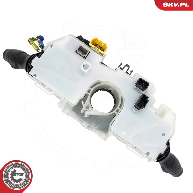 Tulede, kojameeste kangilüliti, ESEN SKV 38SKV550