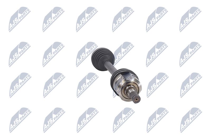 NTY NPW-KA-360 Drive Shaft