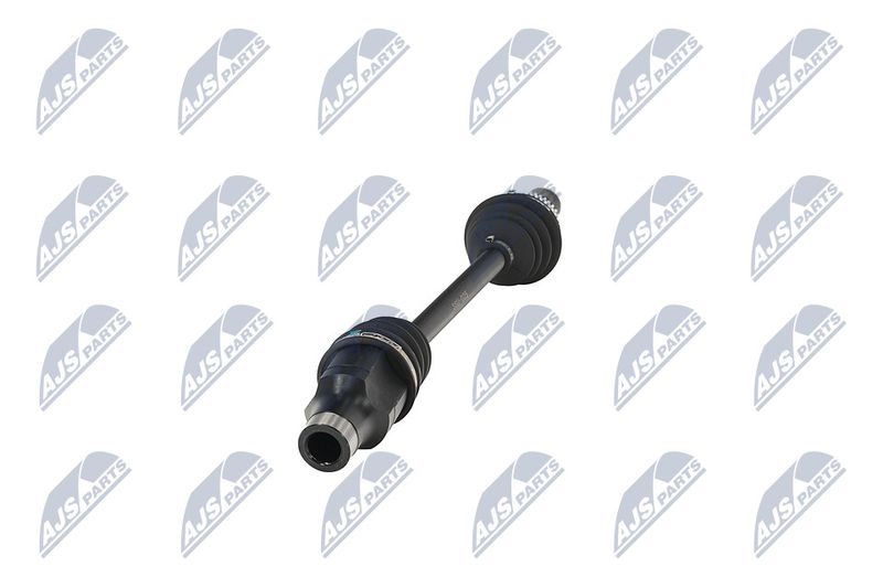 Veovõll, NTY NPW-SU-025