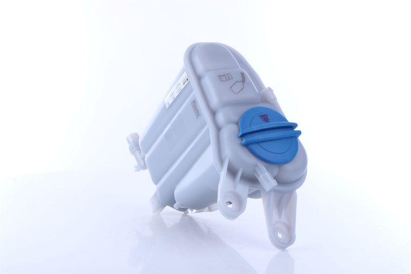 NISSENS 996301 Expansion Tank, coolant