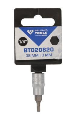 Padrun, KS TOOLS BT020820