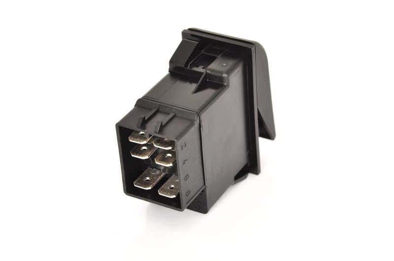 BOSCH 0986348482 Direction Indicator Switch