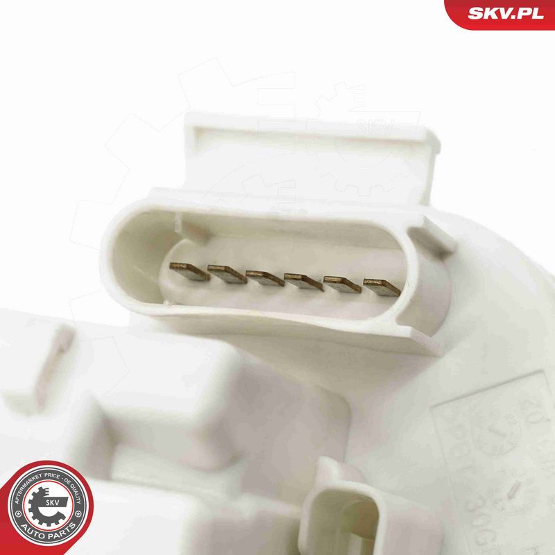 ESEN SKV 60SKV311 Door Lock
