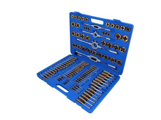 KS TOOLS BT101985 Thread Cutter Set