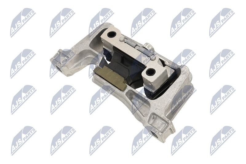 Paigutus, Mootor, NTY ZPS-ME-057