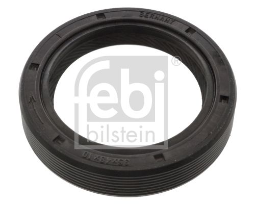 FEBI BILSTEIN tömítőgyűrű, főtengely 02085