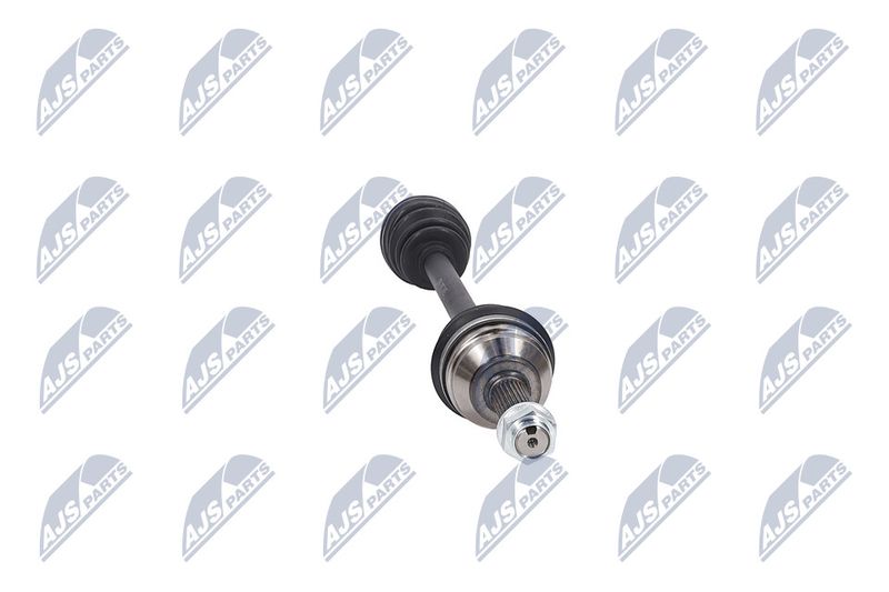 NTY NPW-MG-008 Pusašis