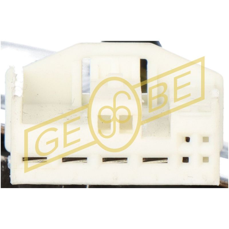 GEBE 943171 Electric Motor, tailgate