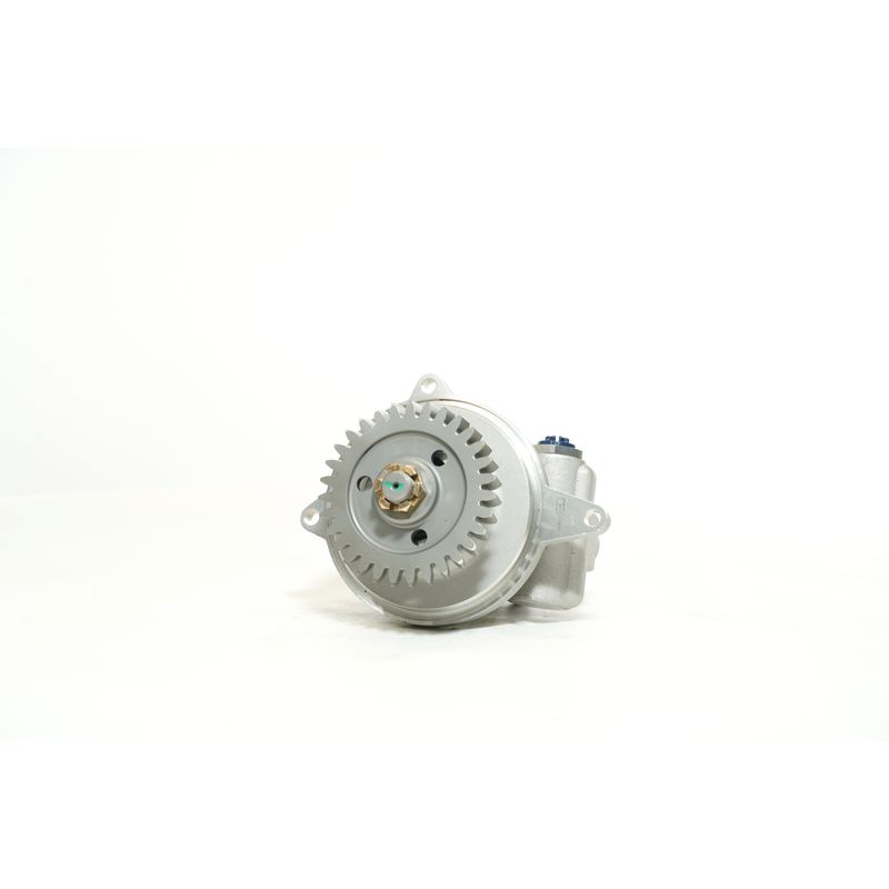 Hydraulické čerpadlo, řízení 03 1390 F00000