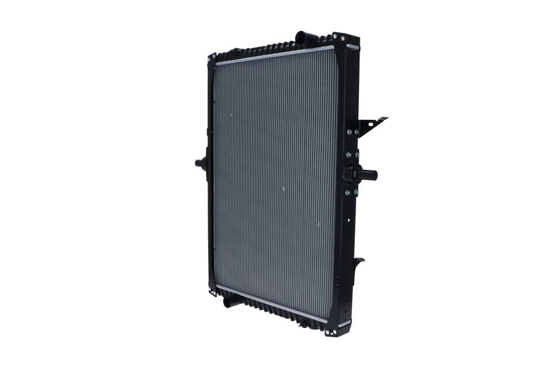 NRF 519709 Radiator, engine cooling
