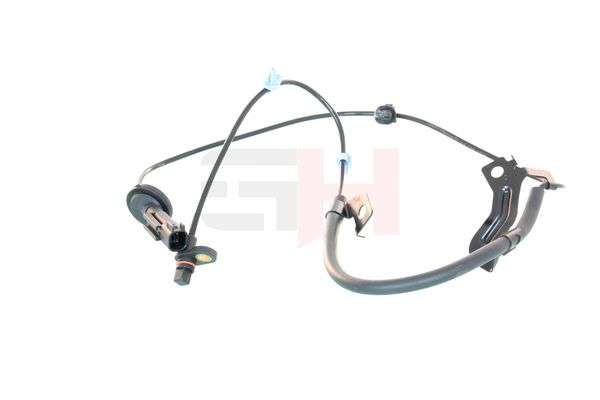 Andur, rattapöörete arv, GH GH-719339V