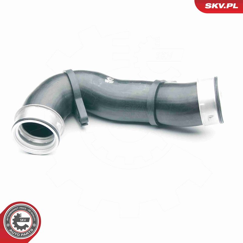 ESEN SKV 24SKV043 - Charge Air Hose