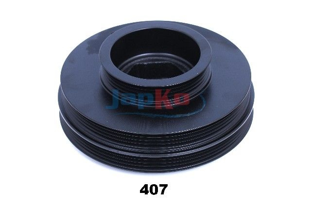 Fulie curea, arbore cotit JAPKO 122407