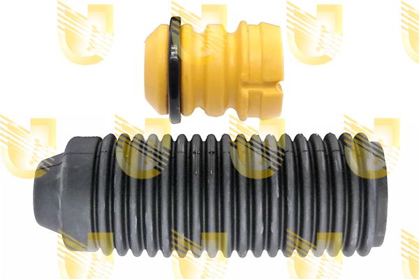 392932 UNIGOM Tampone paracolpo, Sospensione 