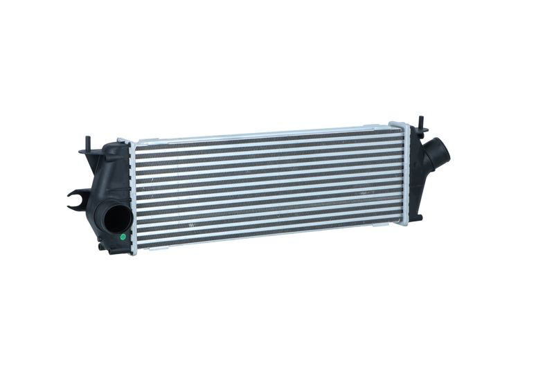 Kompressoriõhu radiaator, NRF 30271