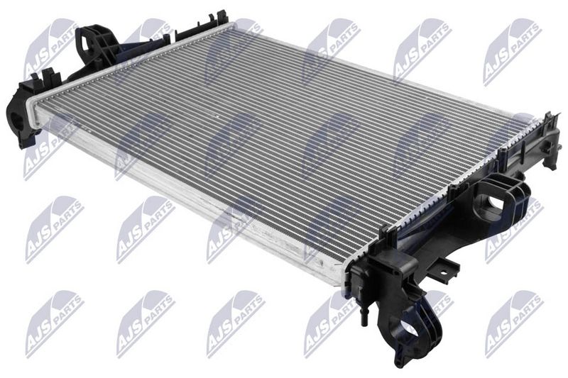 NTY CCH-VC-002 Radiator, engine cooling
