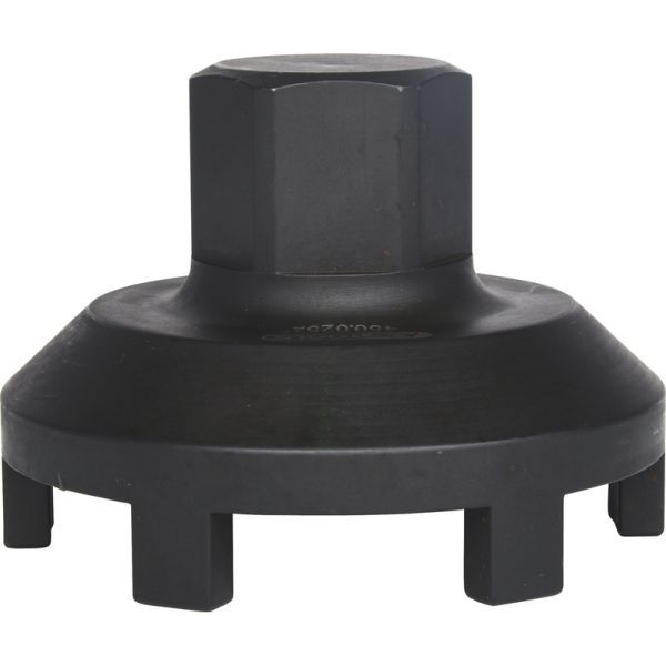 KS TOOLS 450.0252 Groove Nut Key