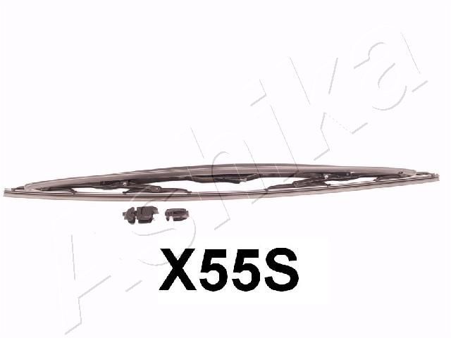 ASHIKA törlőlapát SA-X55S