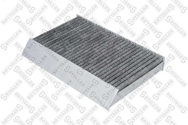STELLOX 71-10582-SX Filter, cabin air