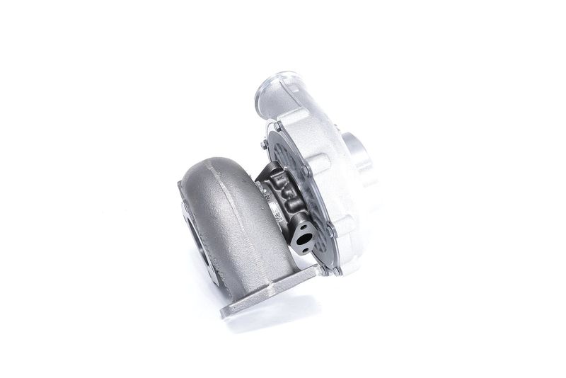 Compresor,sistem de supraalimentare T912091 BTS Turbo