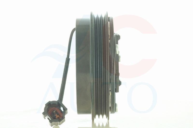 Magnetsidur, kliimakompressor, ACAUTO AC-06ZX66