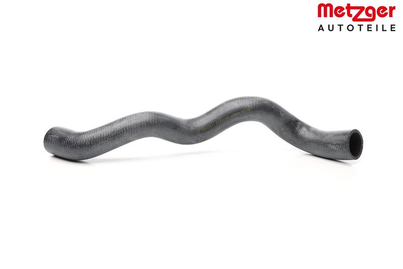 METZGER AUTOTEILE 2420149 Radiator Hose