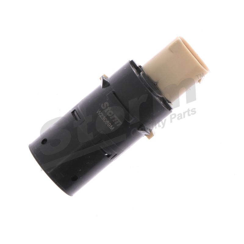 Capteur, aide au stationnement STORM QUALITY PARTS 777137