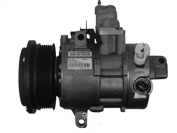 Airstal 10-1219 - Compressor, air conditioning