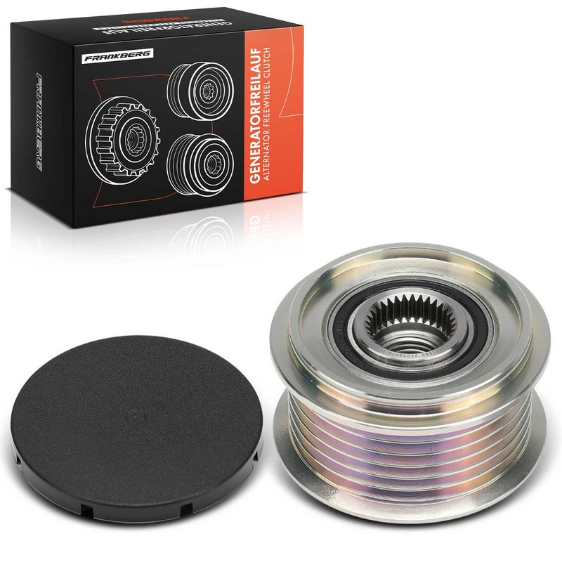 Frankberg 5481FB0056388 - Alternator Freewheel Clutch