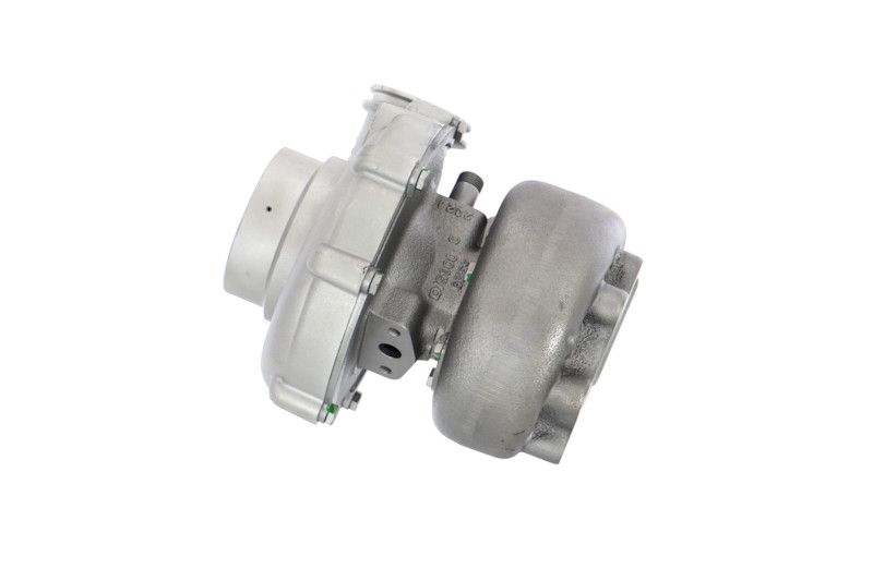 REMANTE 003-001-001224R Charger, charging (supercharged/turbocharged)