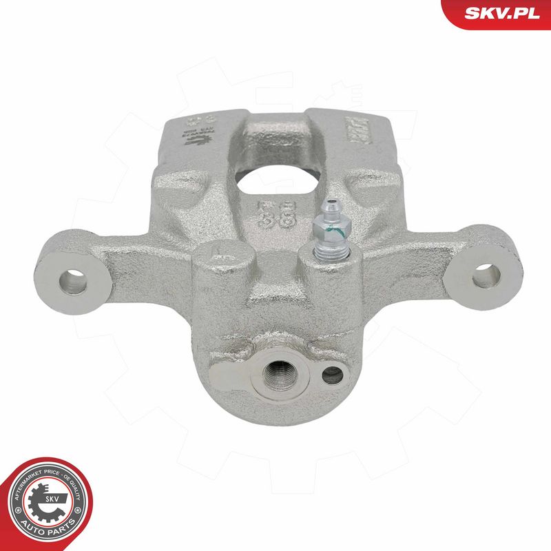 Pidurisadul, ESEN SKV 79SKV973