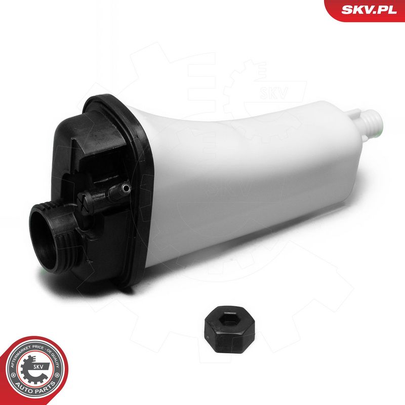 Paisupaak, jahutusvedelik, ESEN SKV 61SKV345