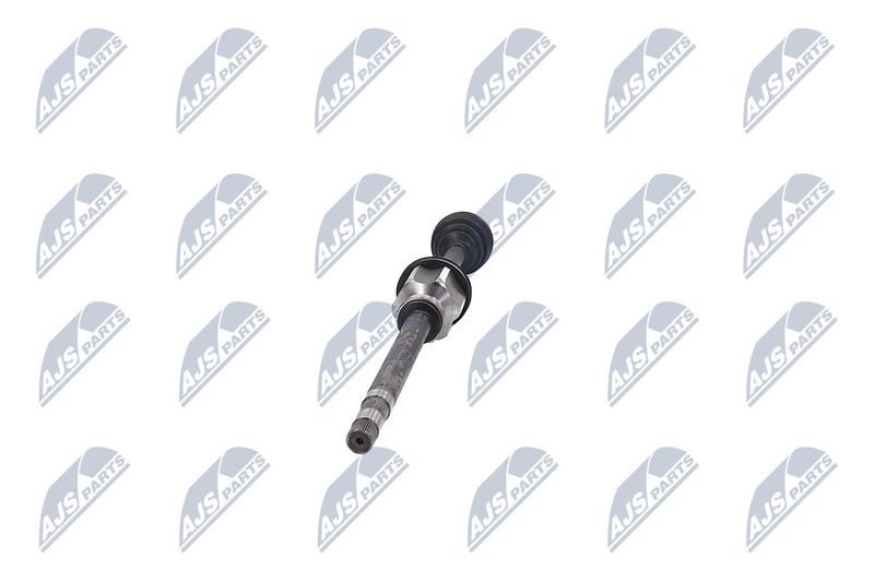 Veovõll, NTY NPW-CT-061
