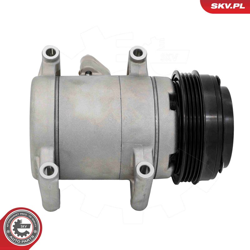 Kompressor, kliimaseade, ESEN SKV 84SKV113