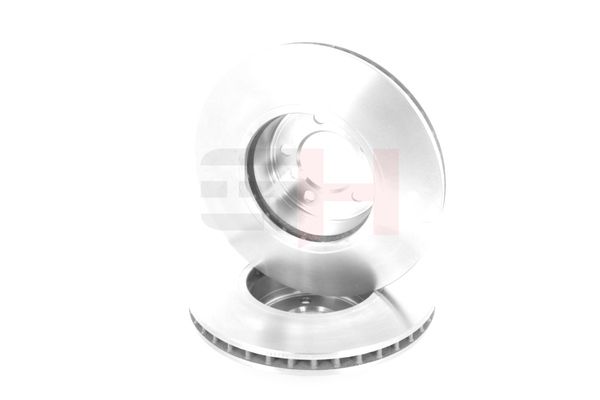 GH GH-401560 Brake Disc