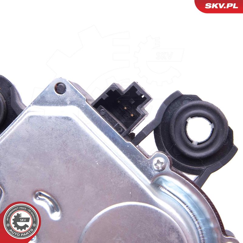 Pesuri mootor, ESEN SKV 19SKV164