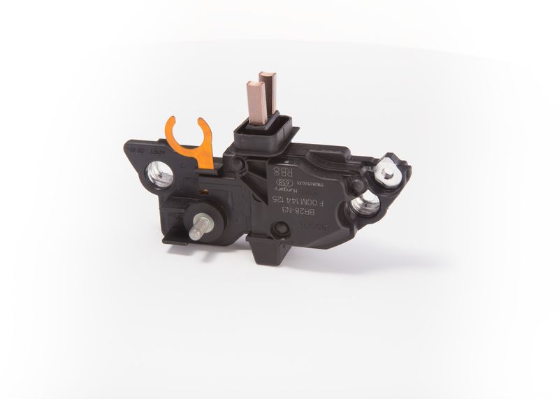 BOSCH F00M144125 Alternator Regulator