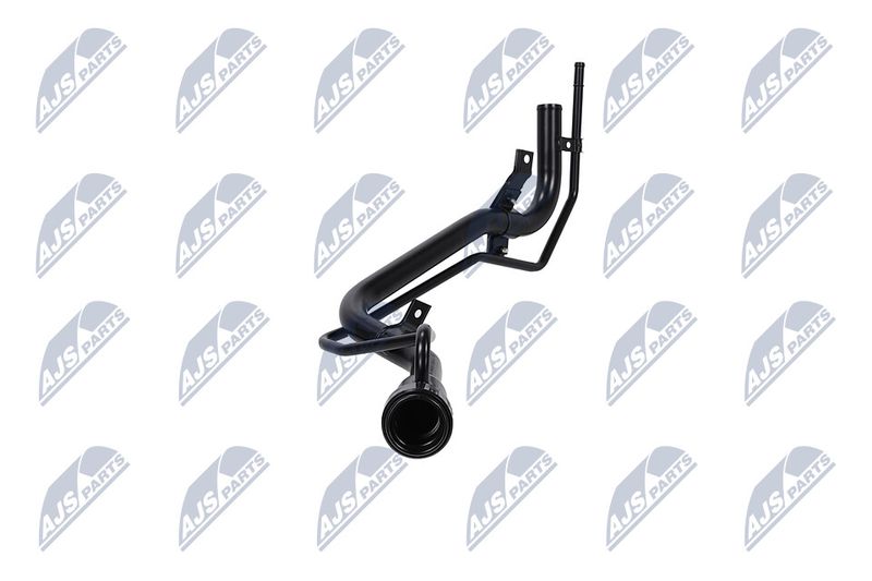 NTY PWP-TY-056 Filler Neck, fuel tank