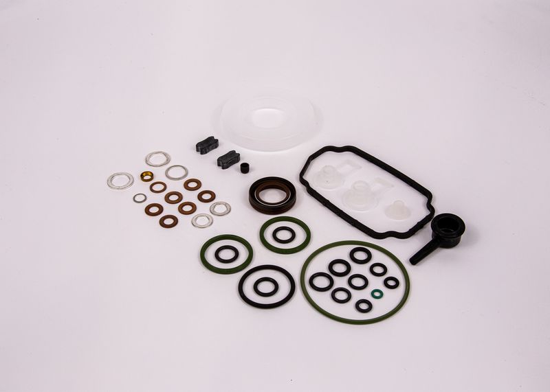 Set reparatie,sistem common-rail F 000 461 409 BOSCH