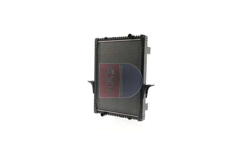 Chladič, chlazení motoru 390400N